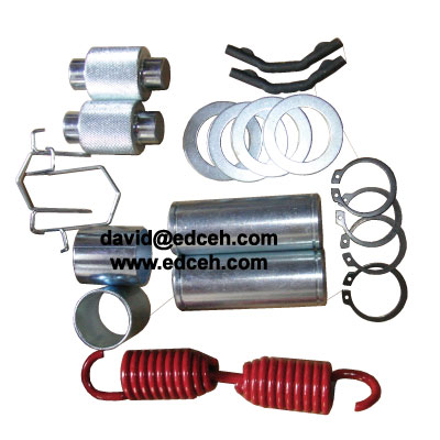 Brake Kit-E-6999SHD