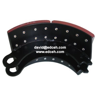 Brake Shoe Lined-788R